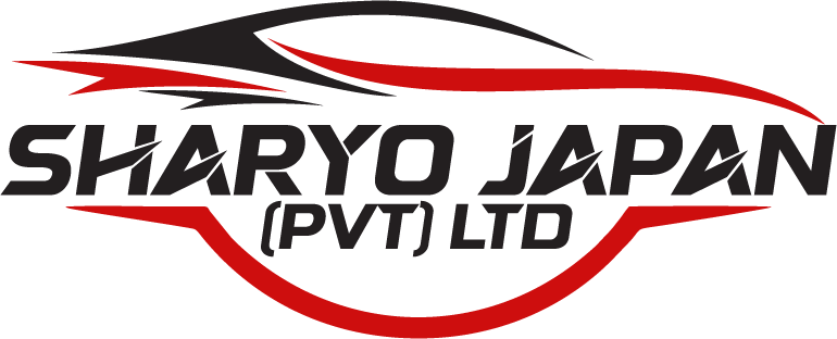 Sharyo Japan (Pvt) Ltd